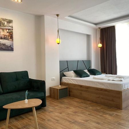 Vila Kollari Appartement Ulcinj Buitenkant foto