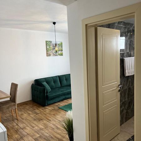 Vila Kollari Appartement Ulcinj Buitenkant foto