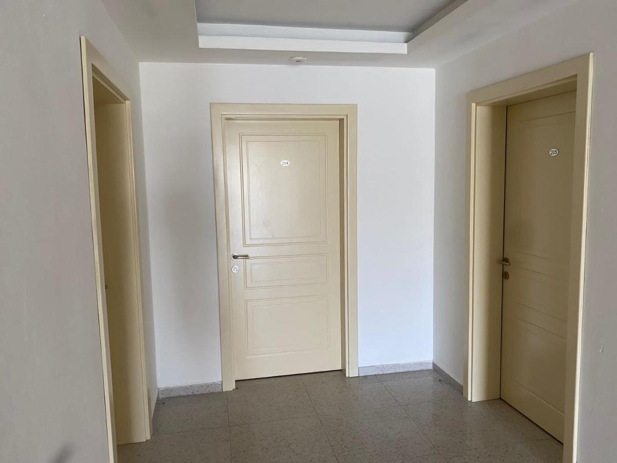 Vila Kollari Appartement Ulcinj Buitenkant foto