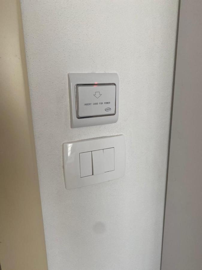 Vila Kollari Appartement Ulcinj Buitenkant foto