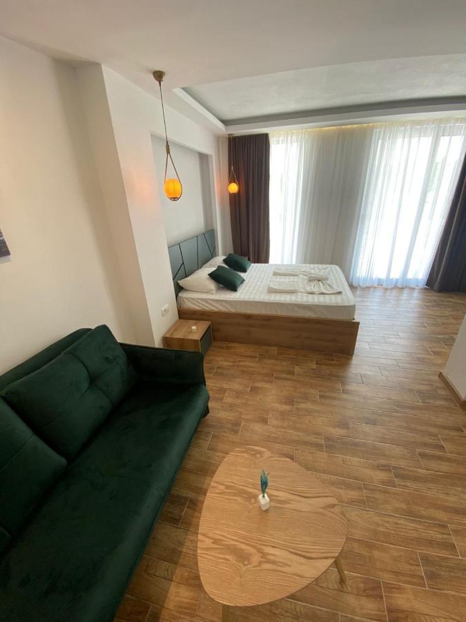 Vila Kollari Appartement Ulcinj Buitenkant foto