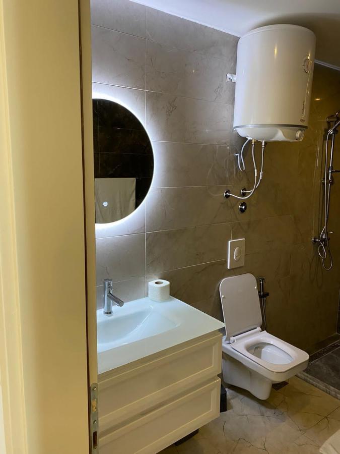 Vila Kollari Appartement Ulcinj Buitenkant foto