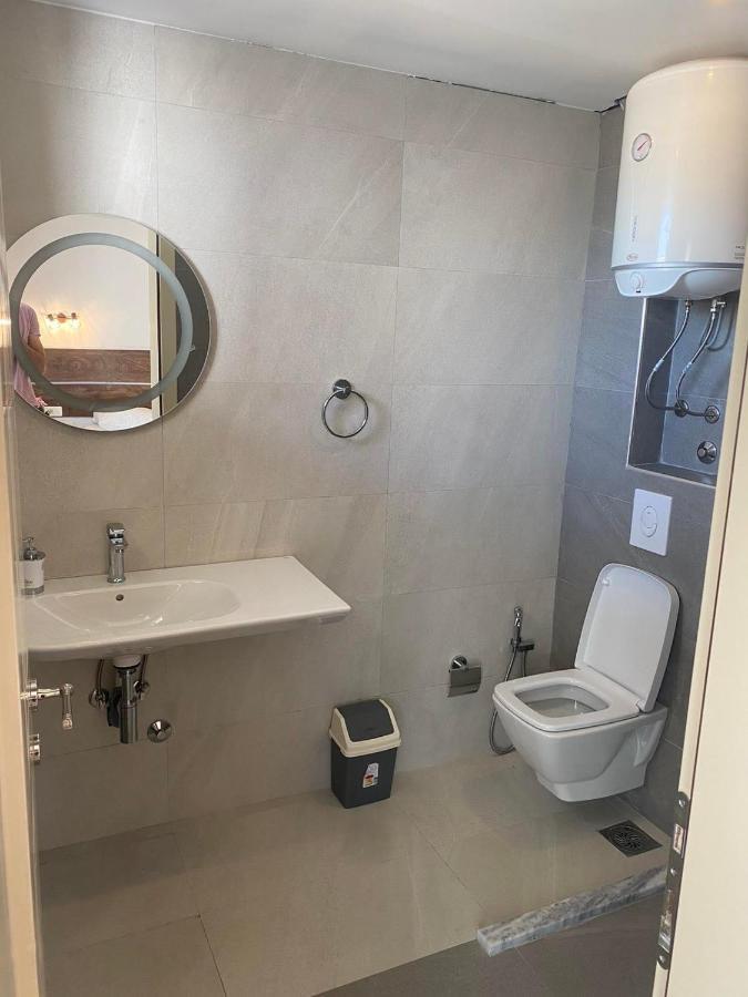 Vila Kollari Appartement Ulcinj Buitenkant foto