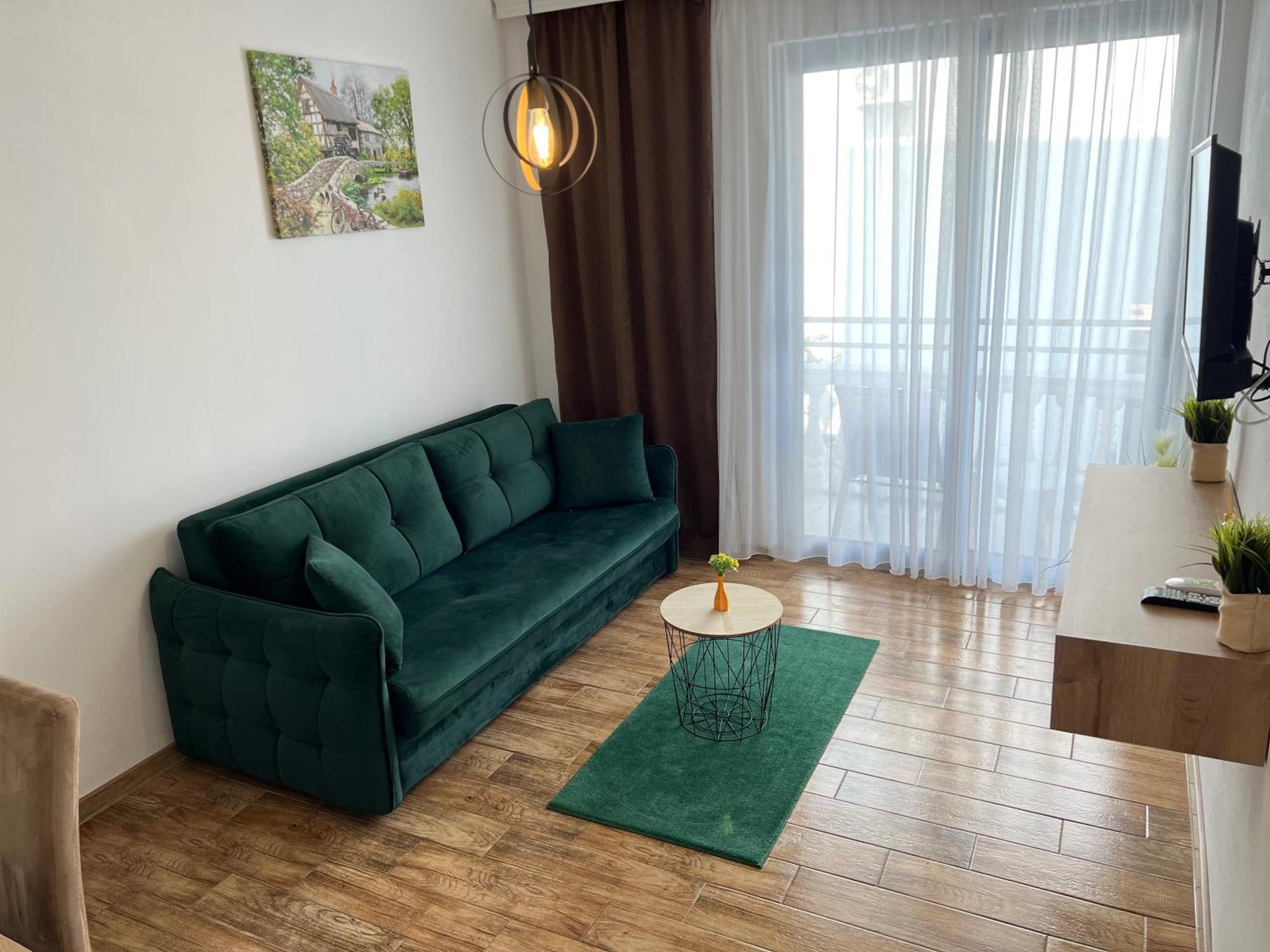 Vila Kollari Appartement Ulcinj Buitenkant foto