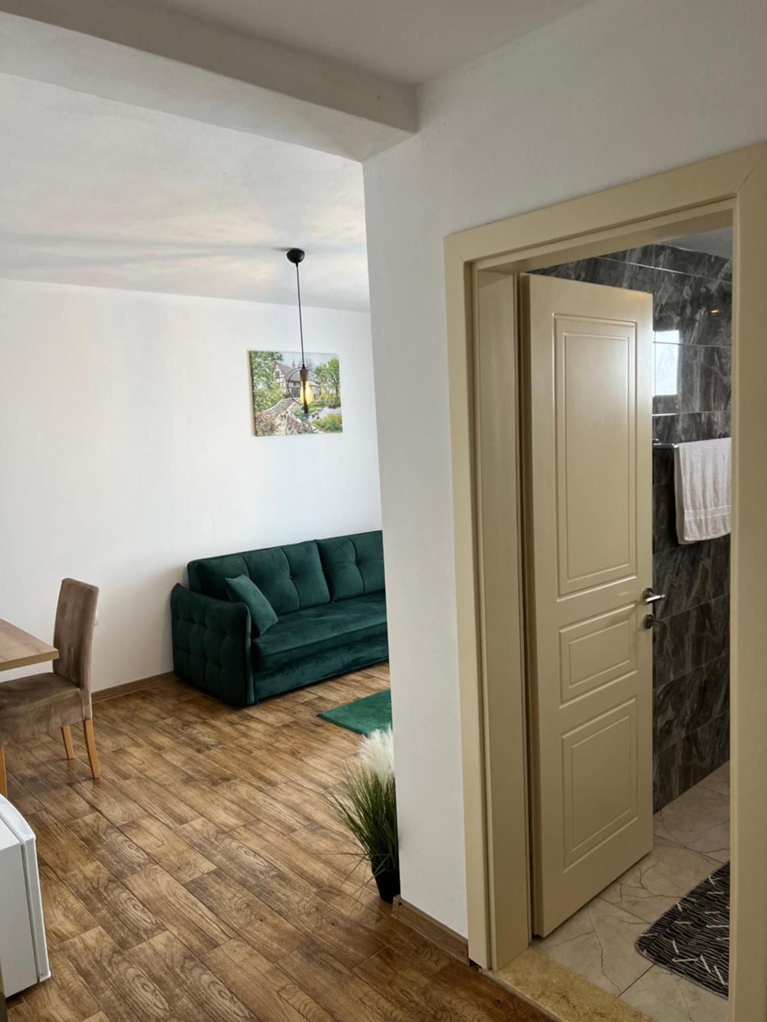 Vila Kollari Appartement Ulcinj Buitenkant foto